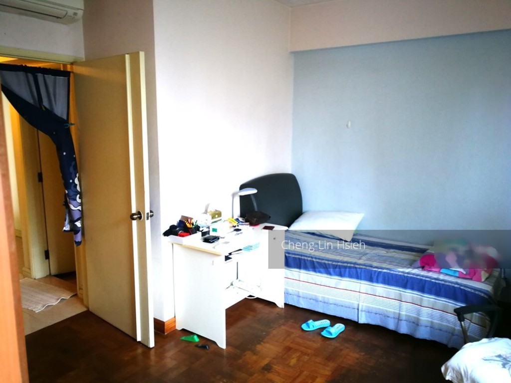 Regent Grove (D23), Condominium #181580112